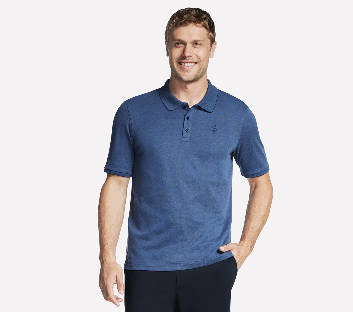 Skechers US | Men Off Duty Polo