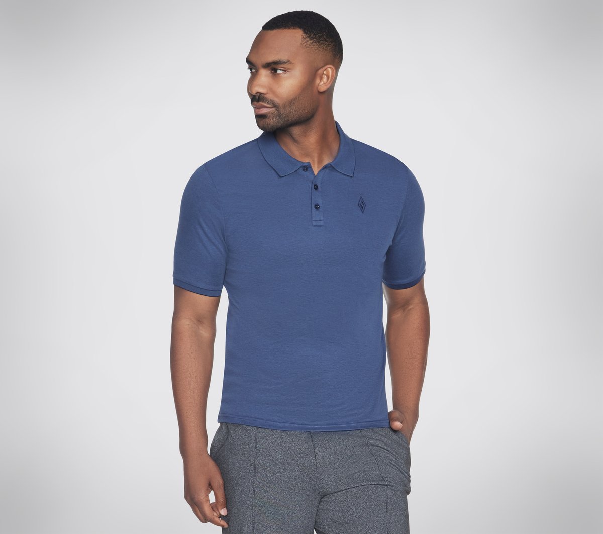 Skechers US | Men Off Duty Polo