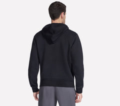 Skechers Online | Men SKECH-SWEATS Nitro Hoodie