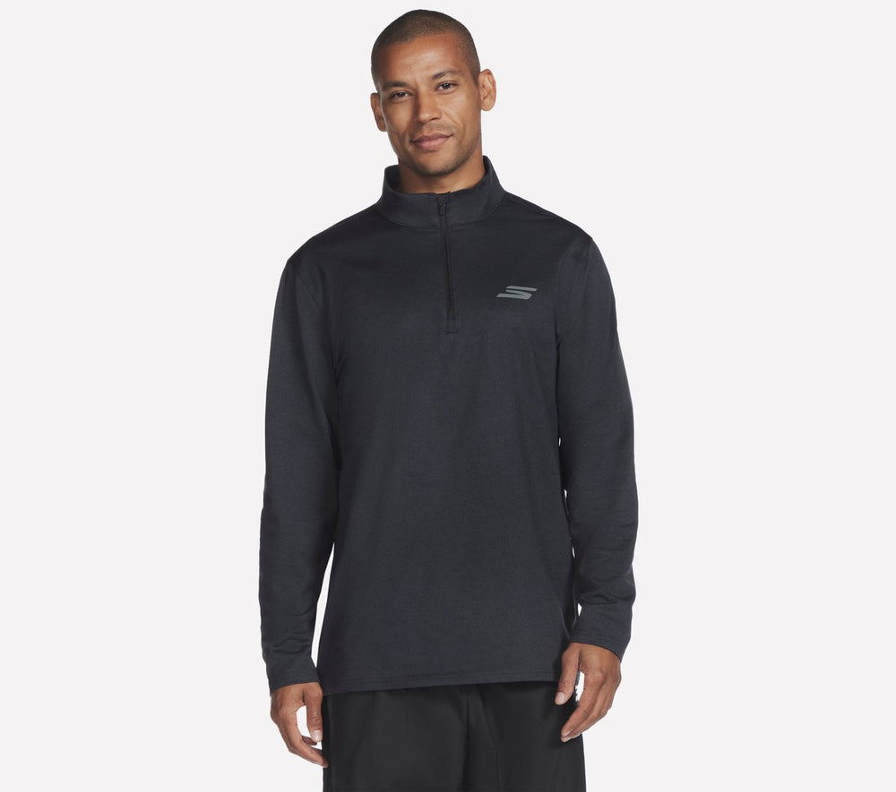 Skechers Sale | Men Hoops 1/4 Zip