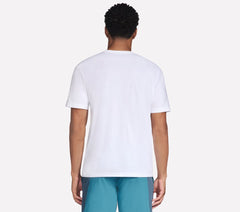 Skechers US | Men Nitro Short Sleeve Tee