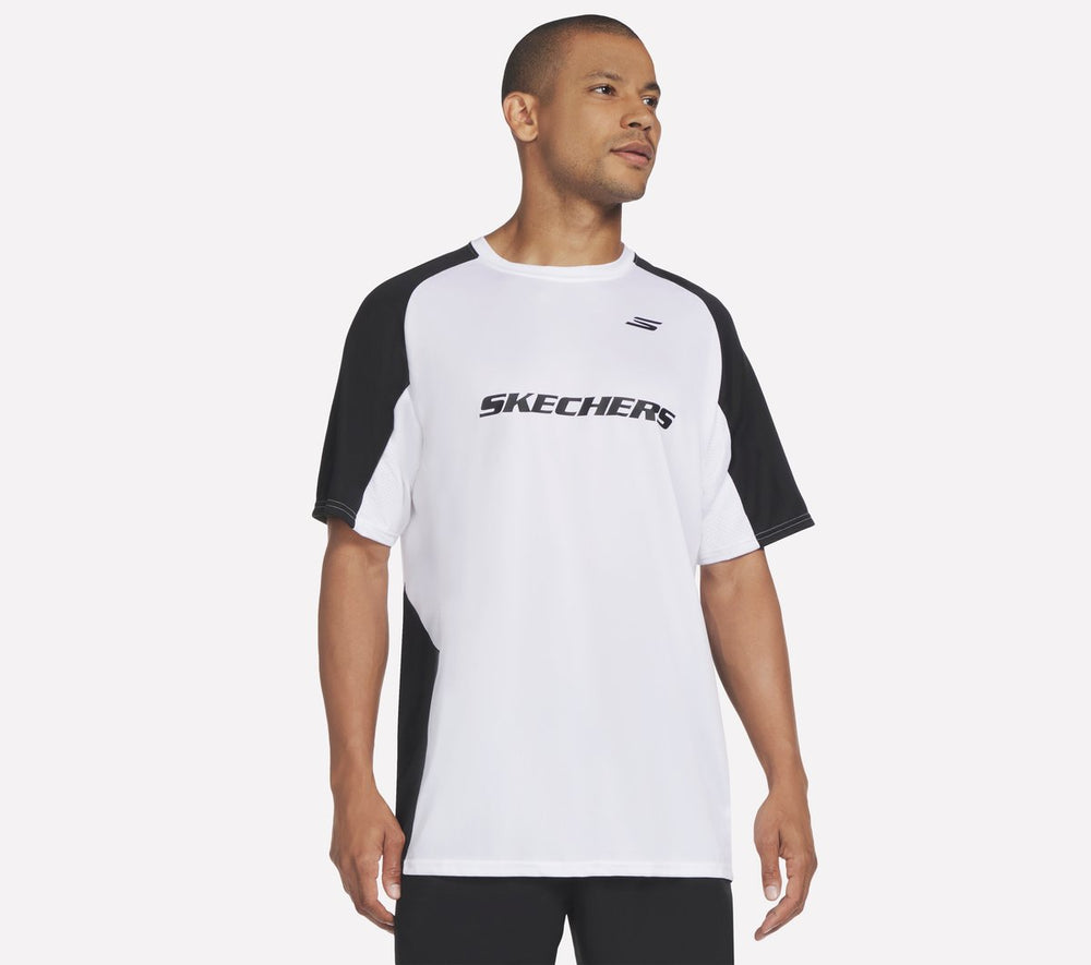 Skechers Outlet | Men Penalty Tee
