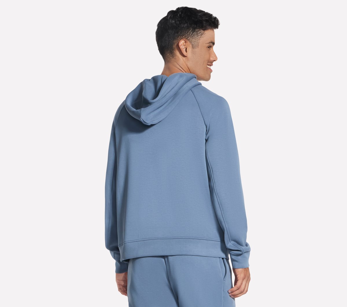 Skechers Discount | Men SKECHCLOUD Elevate Hoodie