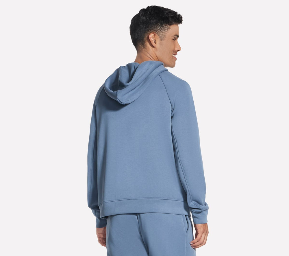 Skechers Discount | Men SKECHCLOUD Elevate Hoodie