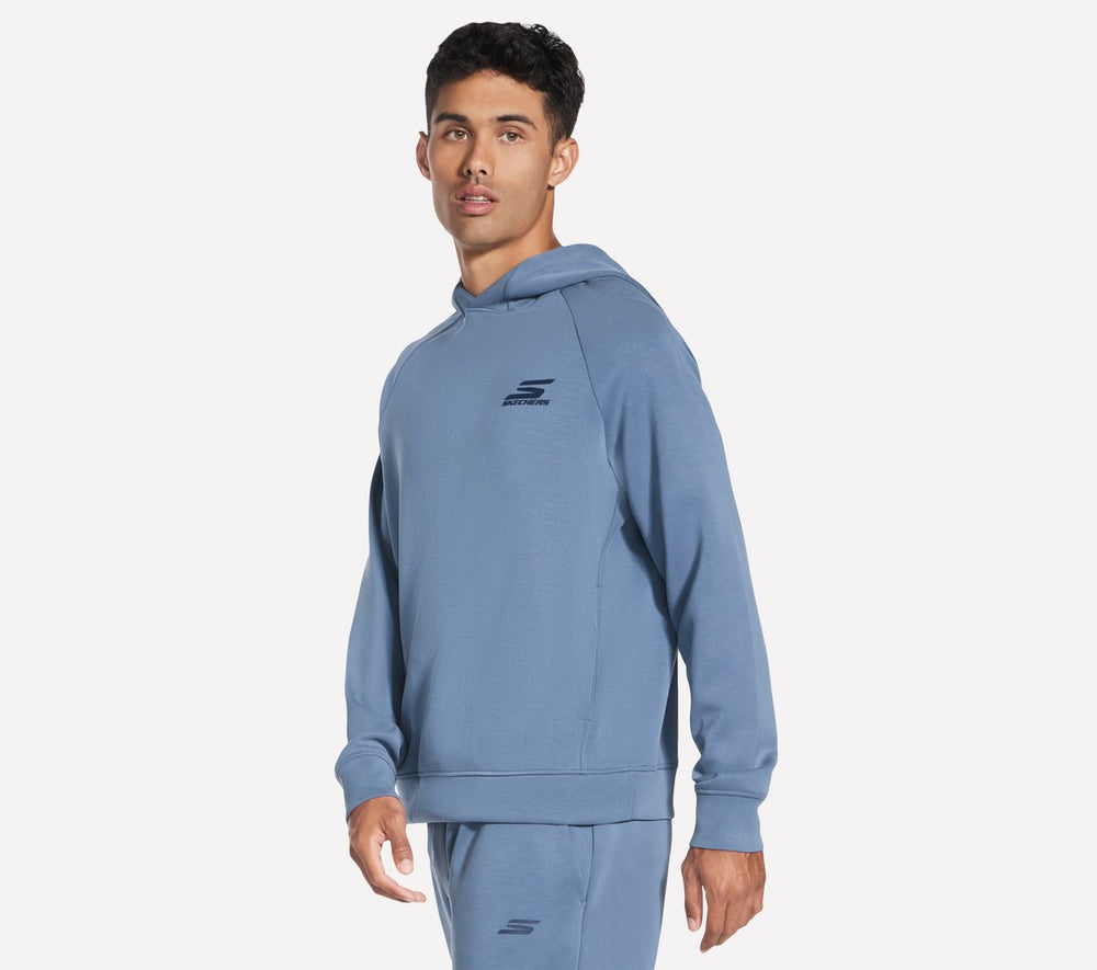 Skechers Discount | Men SKECHCLOUD Elevate Hoodie