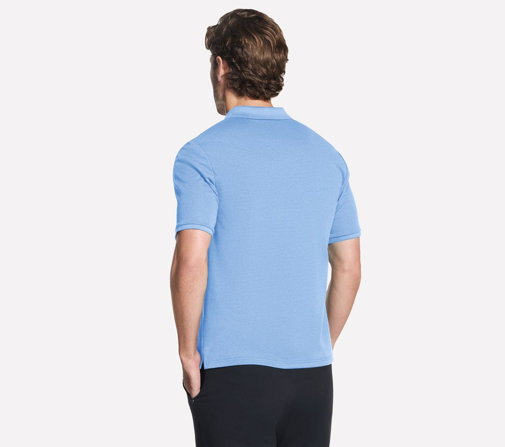 Skechers Sale | Men Off Duty Polo