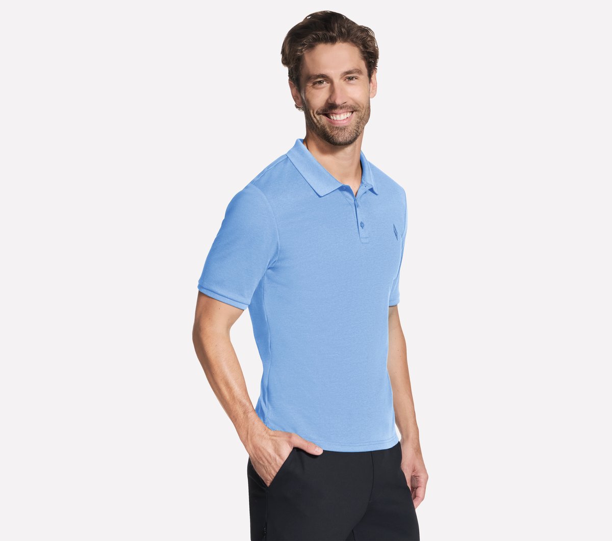 Skechers Sale | Men Off Duty Polo
