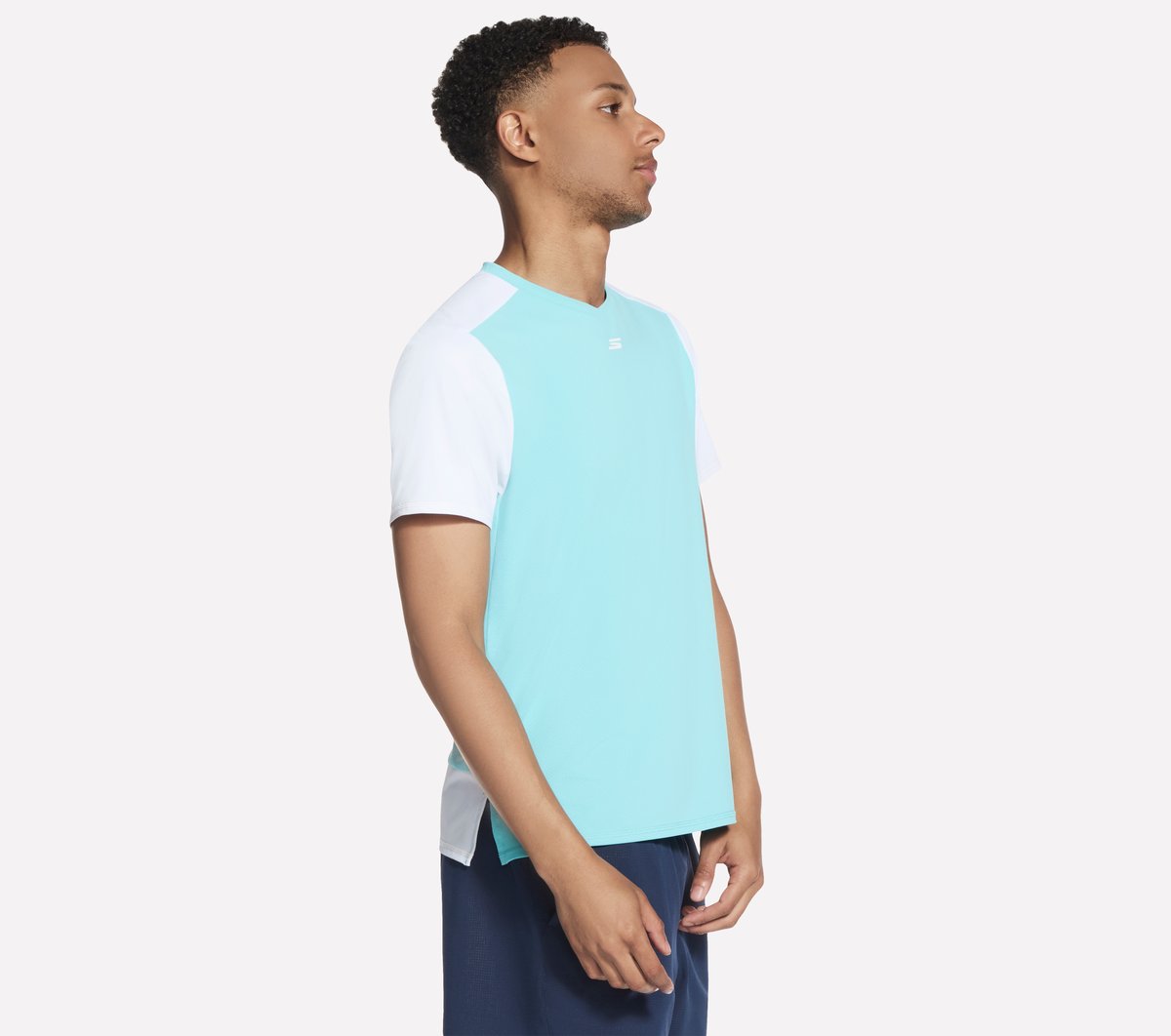 Skechers Outlet | Men Pace Tee