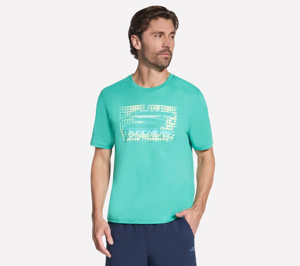 Skechers On sale | Men Ace Tee