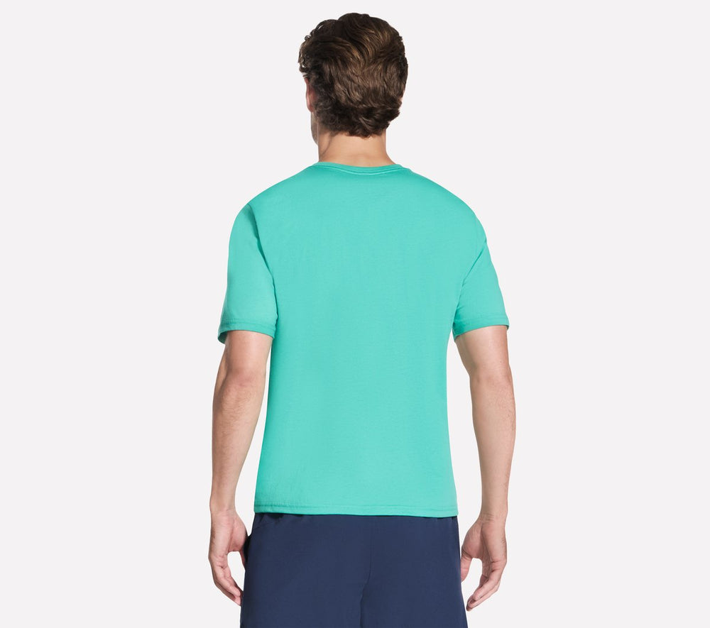 Skechers On sale | Men Ace Tee