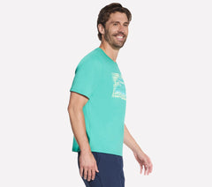 Skechers On sale | Men Ace Tee