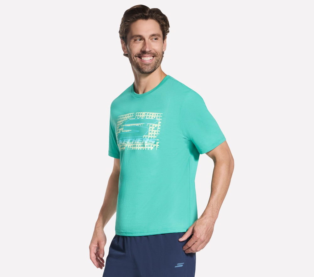 Skechers On sale | Men Ace Tee