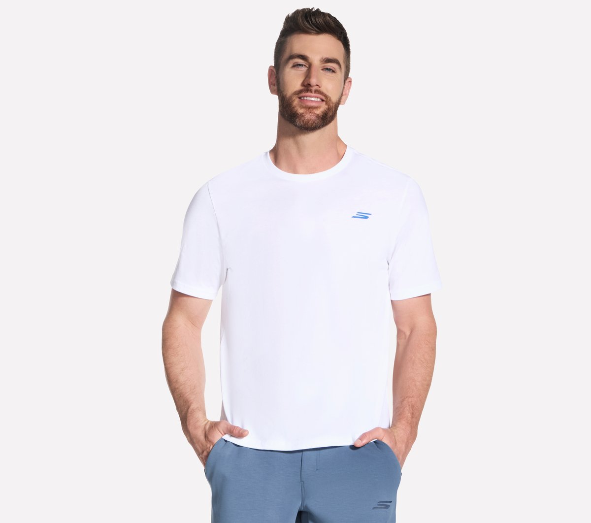 Skechers Sale | Men Solar Tee