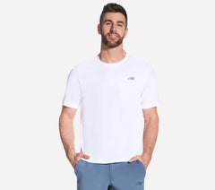 Skechers Sale | Men Solar Tee