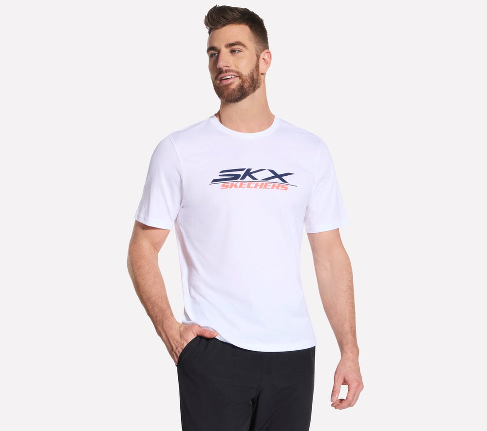 Skechers On sale | Men Motion Tee