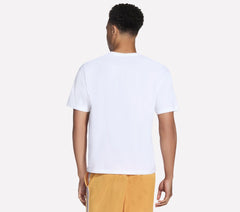 Skechers For sale | Men Letterman Tee