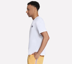 Skechers For sale | Men Letterman Tee