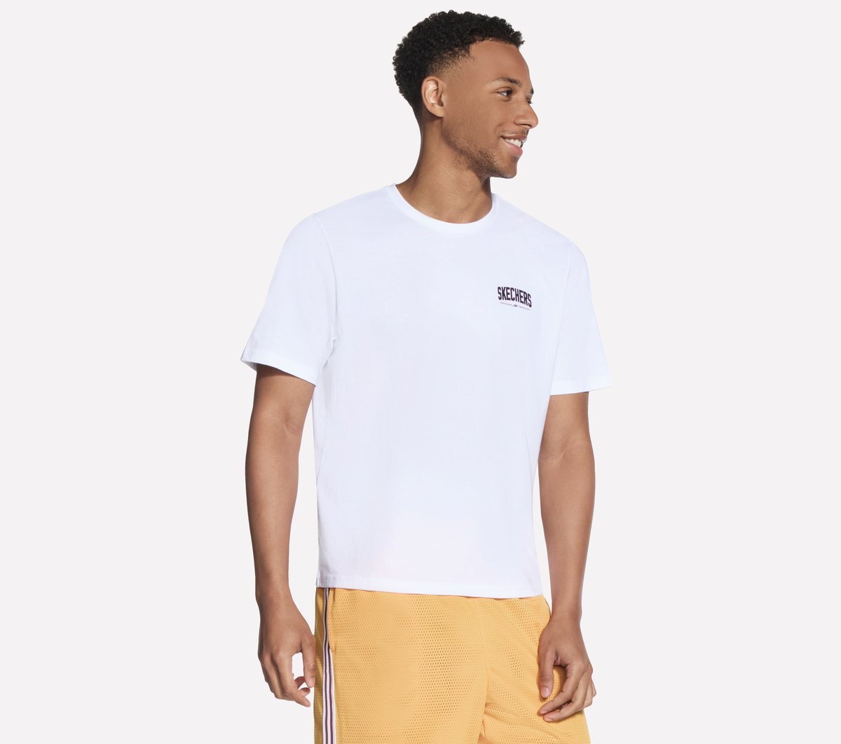 Skechers For sale | Men Letterman Tee
