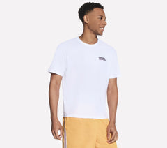 Skechers For sale | Men Letterman Tee