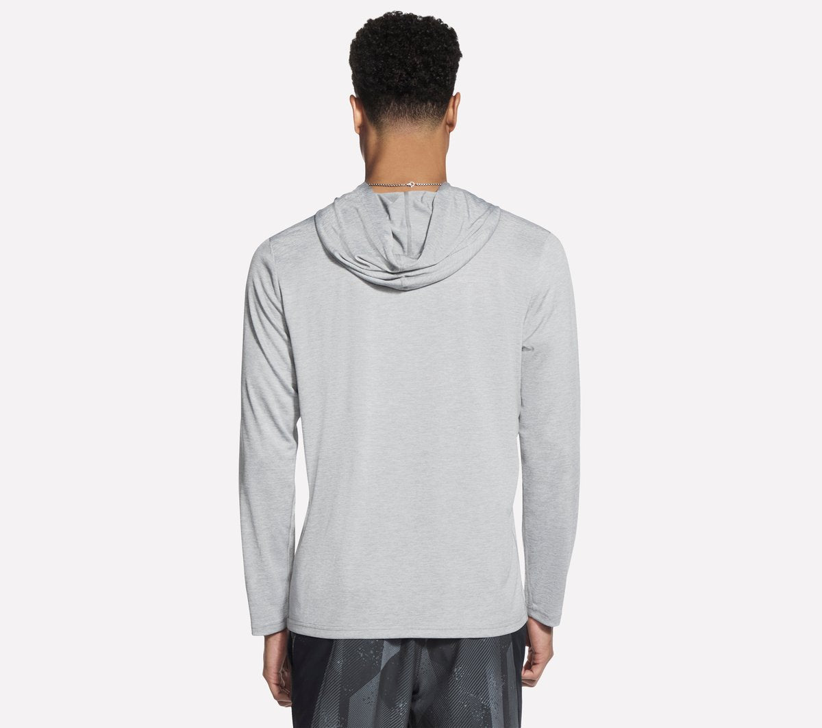Skechers Discount | Men GO DRI Charge Hoodie
