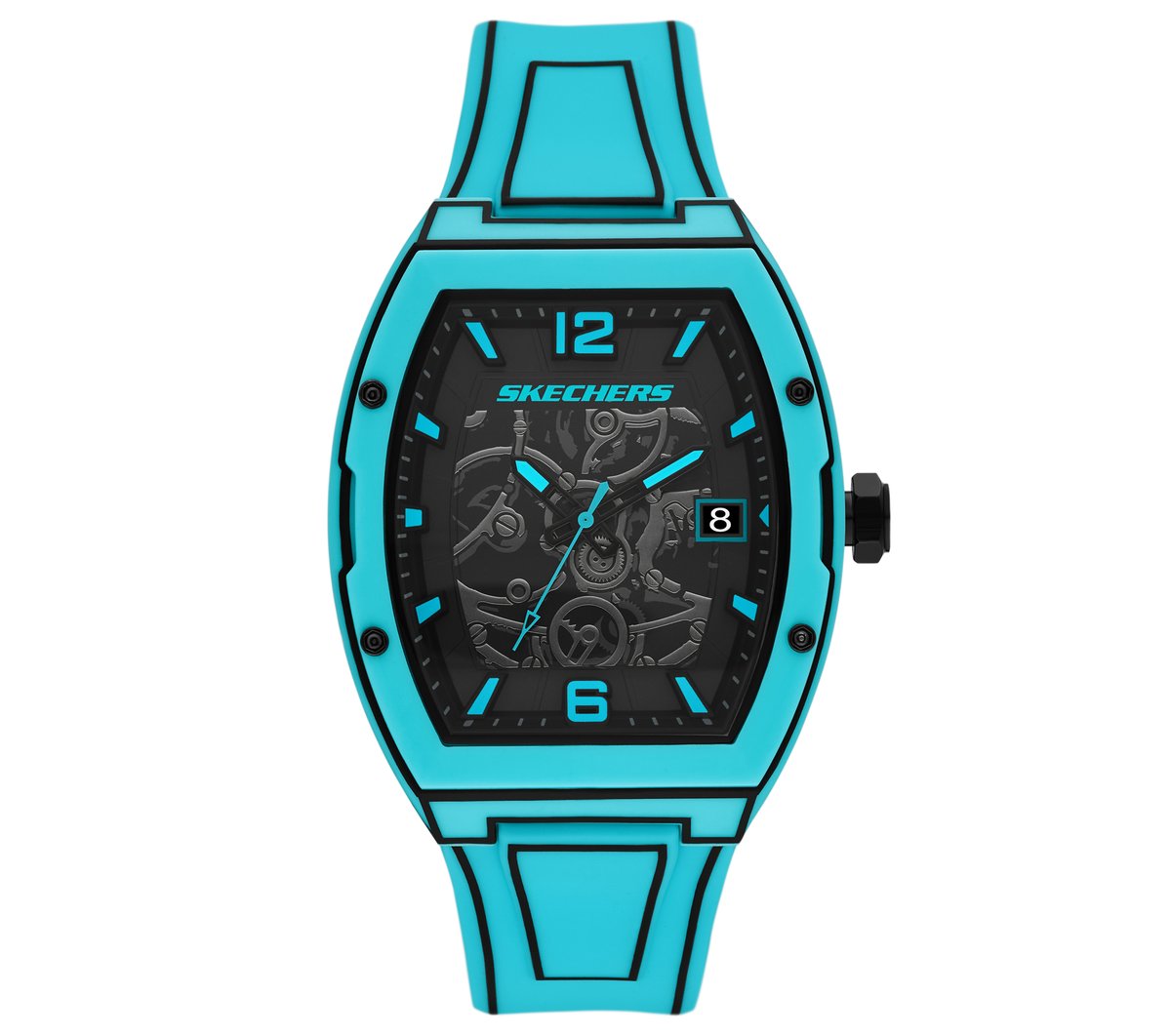 Skechers Outlet | Men|Clothing Tellem Pop Art Watch