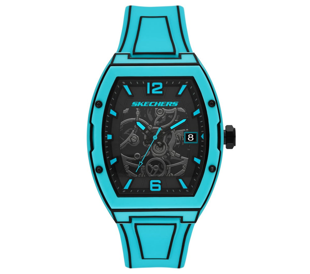 Skechers Outlet | Men|Clothing Tellem Pop Art Watch