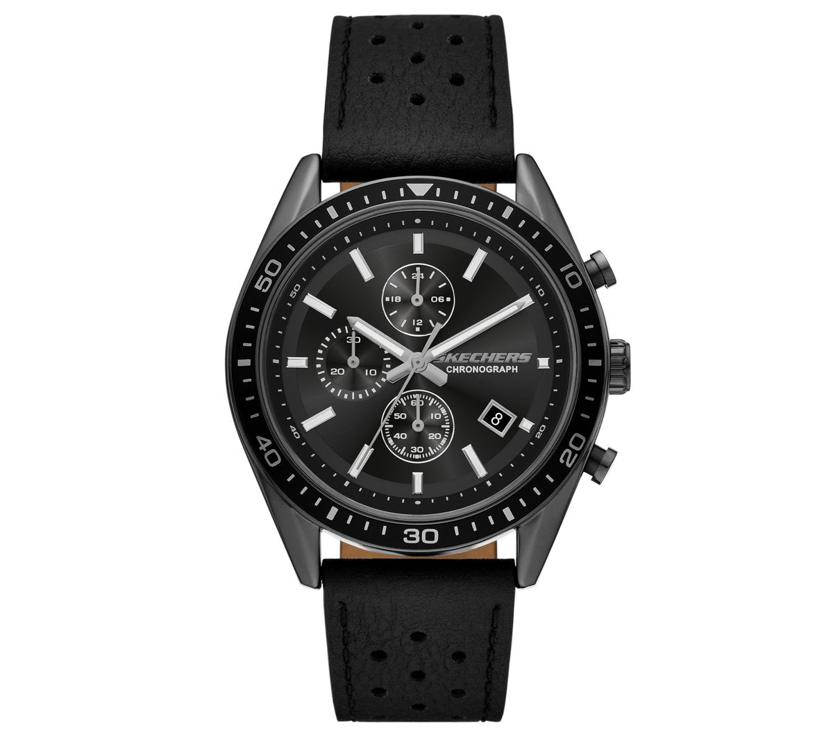 Skechers US | Men|Clothing Hewes Watch