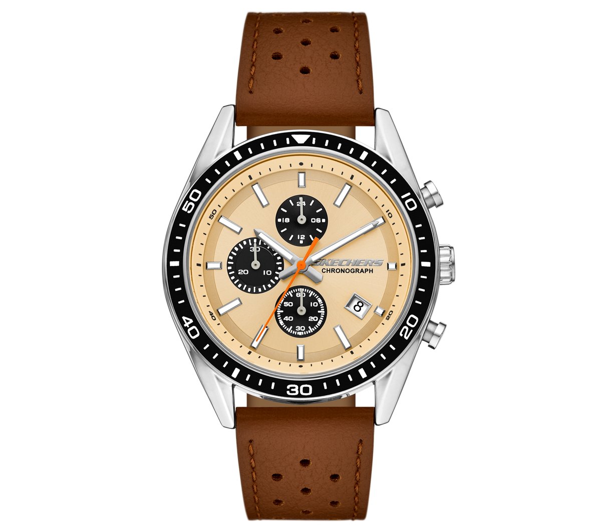 Skechers Discount | Men|Clothing Hewes Watch