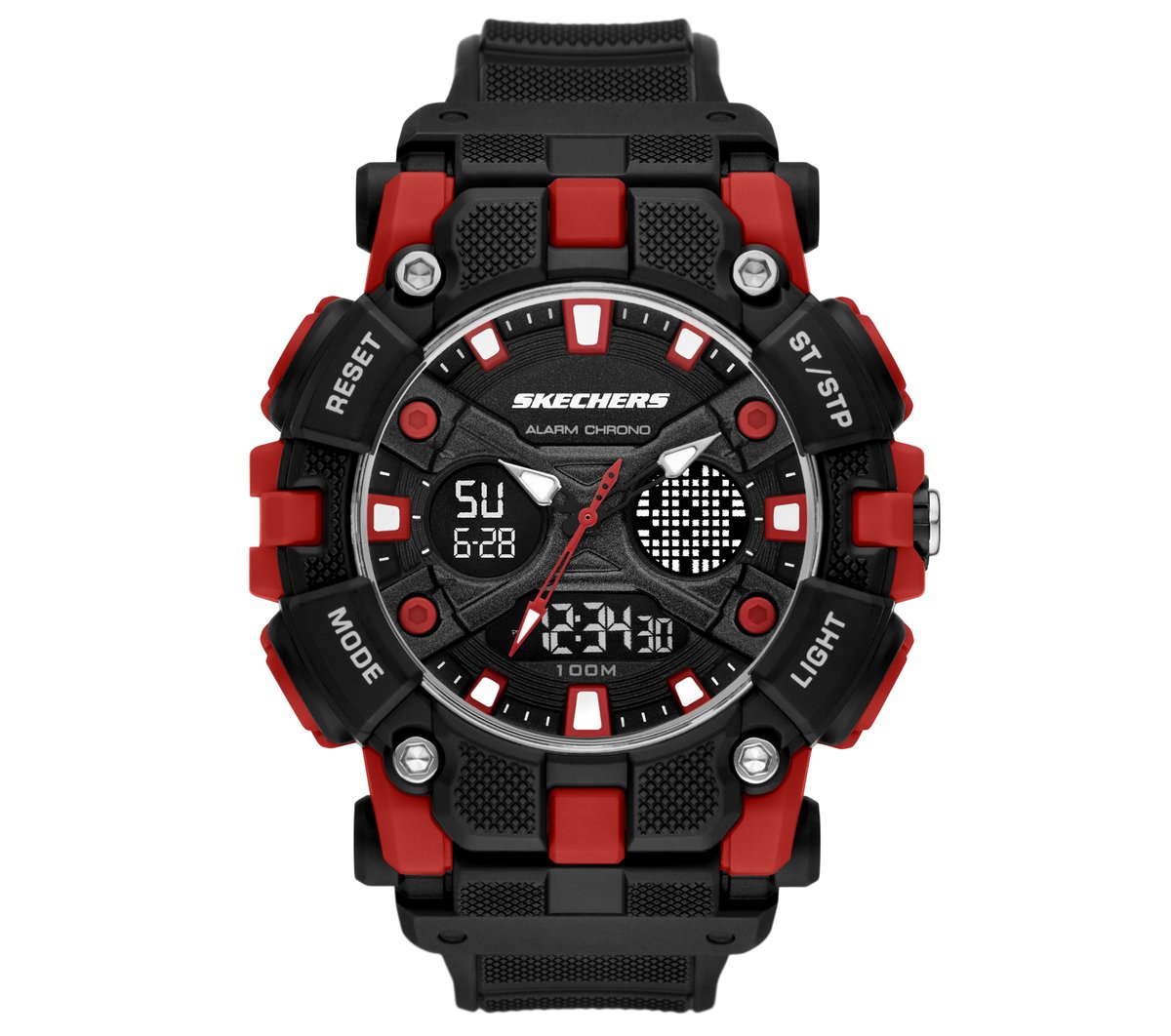 Skechers Online | Men|Clothing Bonhill Watch