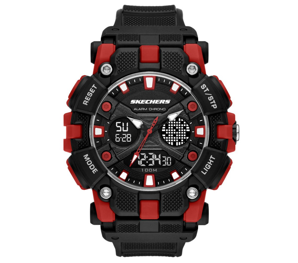 Skechers Online | Men|Clothing Bonhill Watch