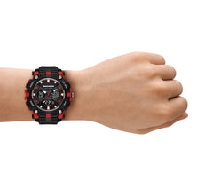 Skechers Online | Men|Clothing Bonhill Watch