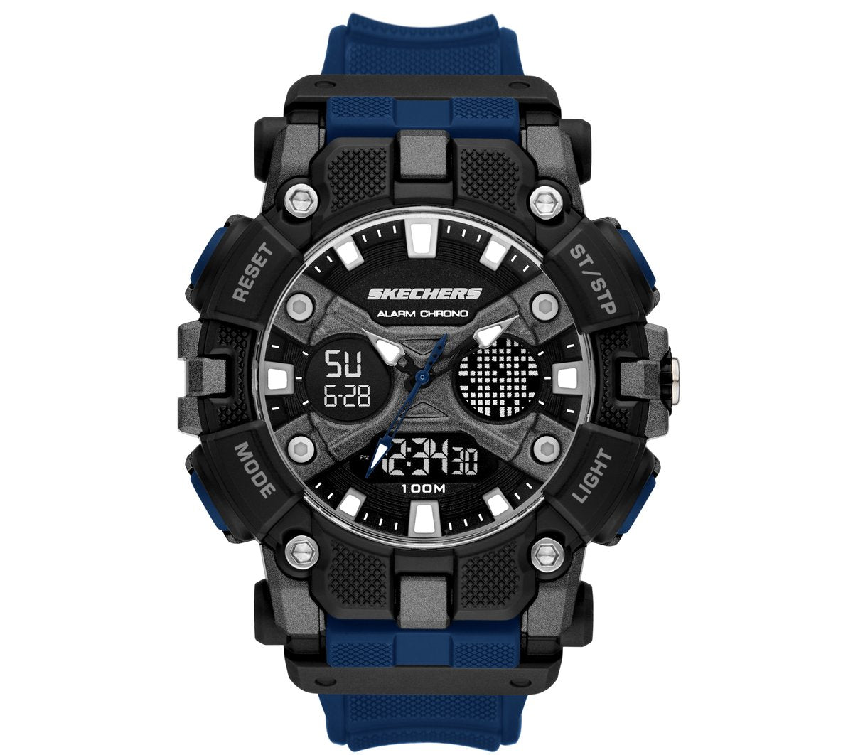 Skechers Sale | Men|Clothing Bonhill Watch