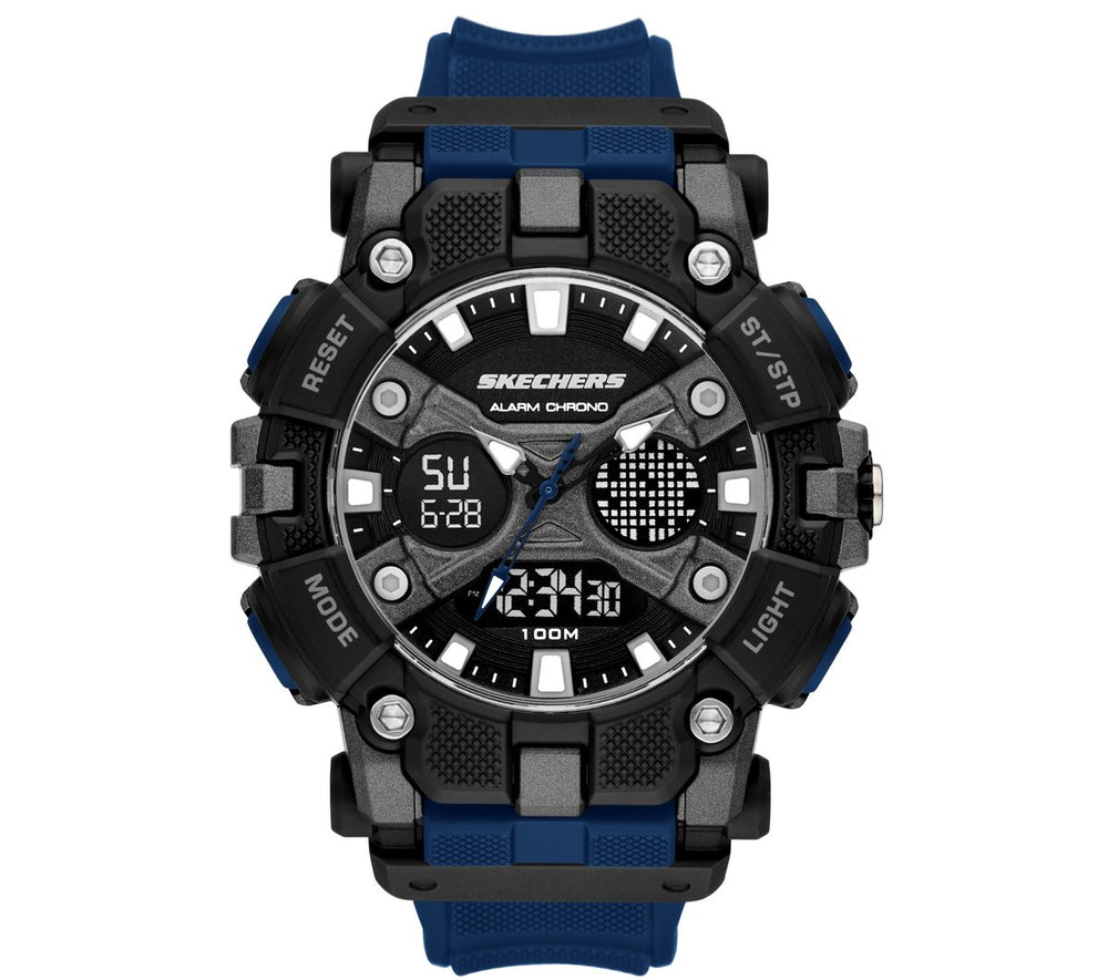 Skechers Sale | Men|Clothing Bonhill Watch