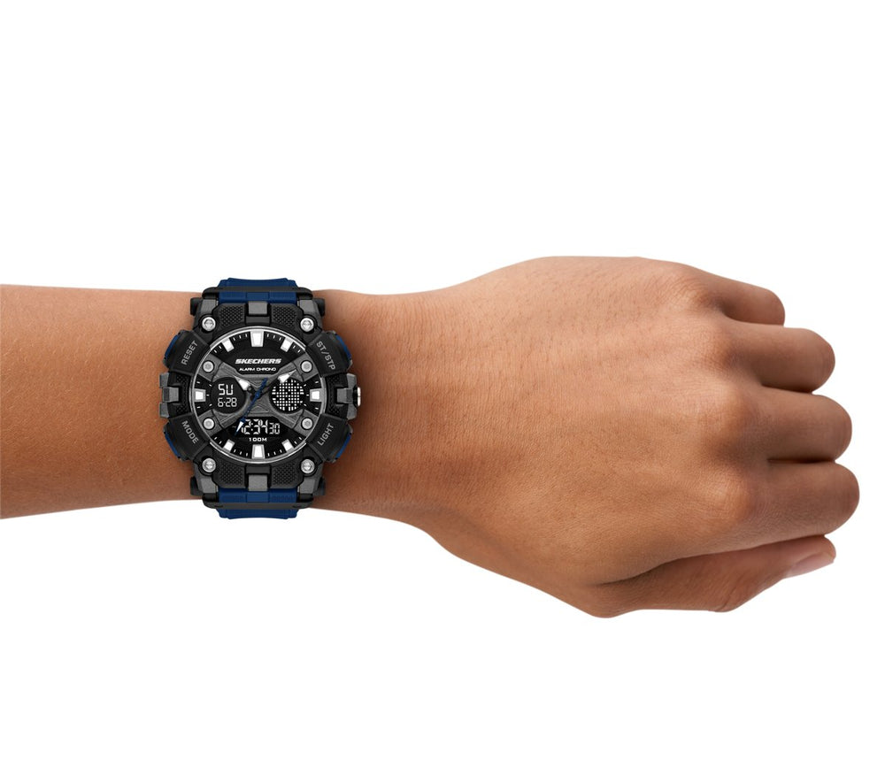 Skechers Sale | Men|Clothing Bonhill Watch