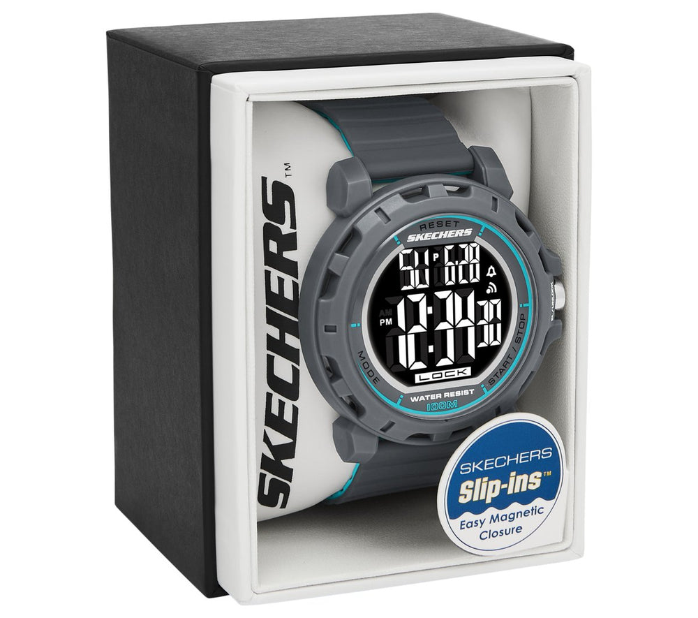Skechers On sale | Men|Clothing Slip-ins:Newkirk Watch