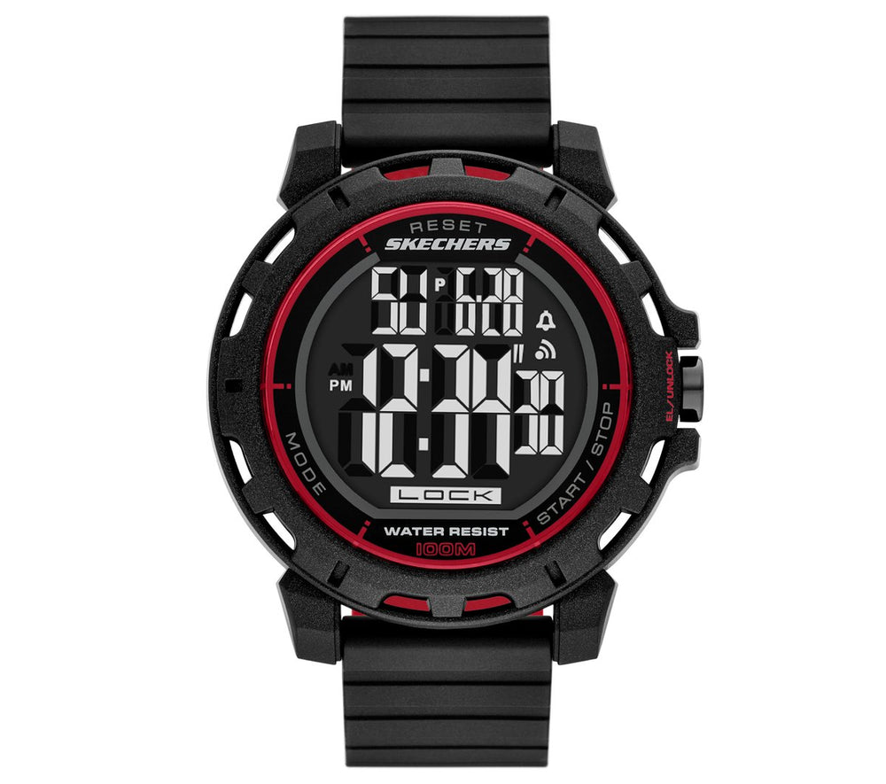 Skechers US | Men|Clothing Slip-ins:Newkirk Watch