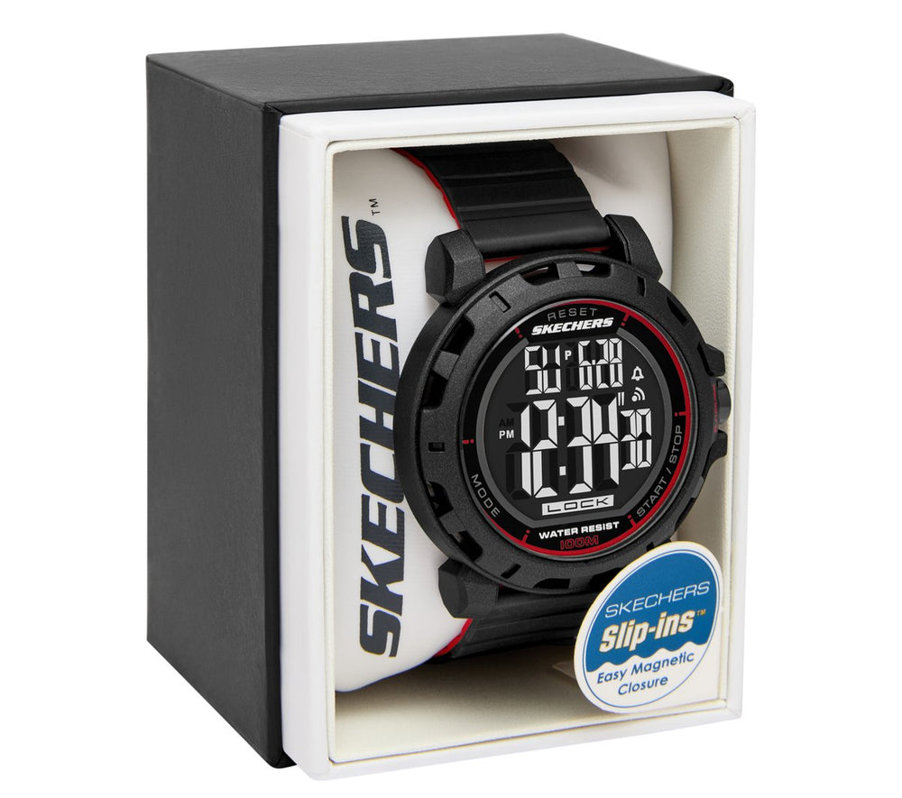 Skechers US | Men|Clothing Slip-ins:Newkirk Watch