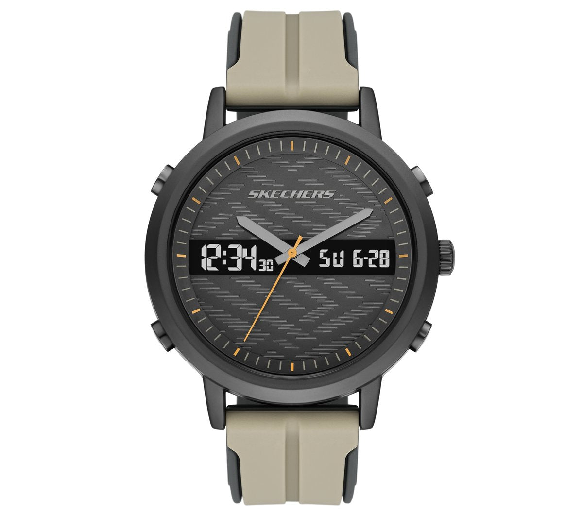 Skechers Discount | Men|Clothing Lawndale Watch
