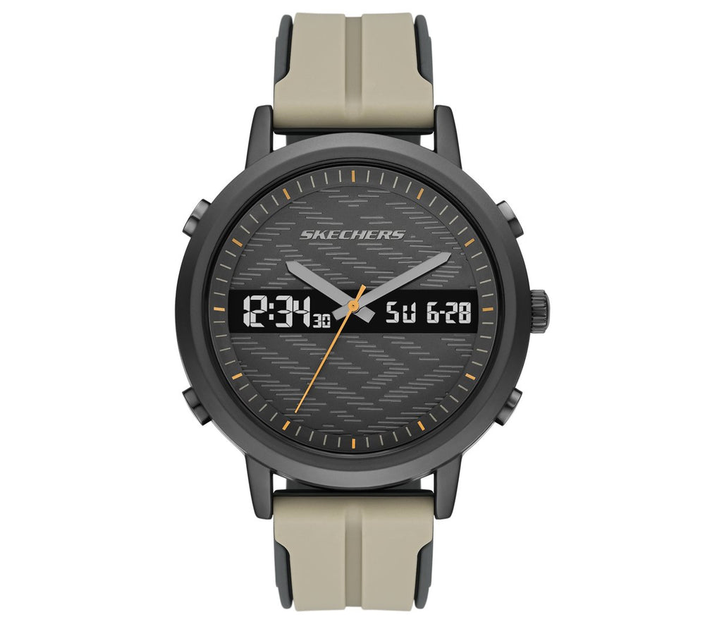 Skechers Discount | Men|Clothing Lawndale Watch