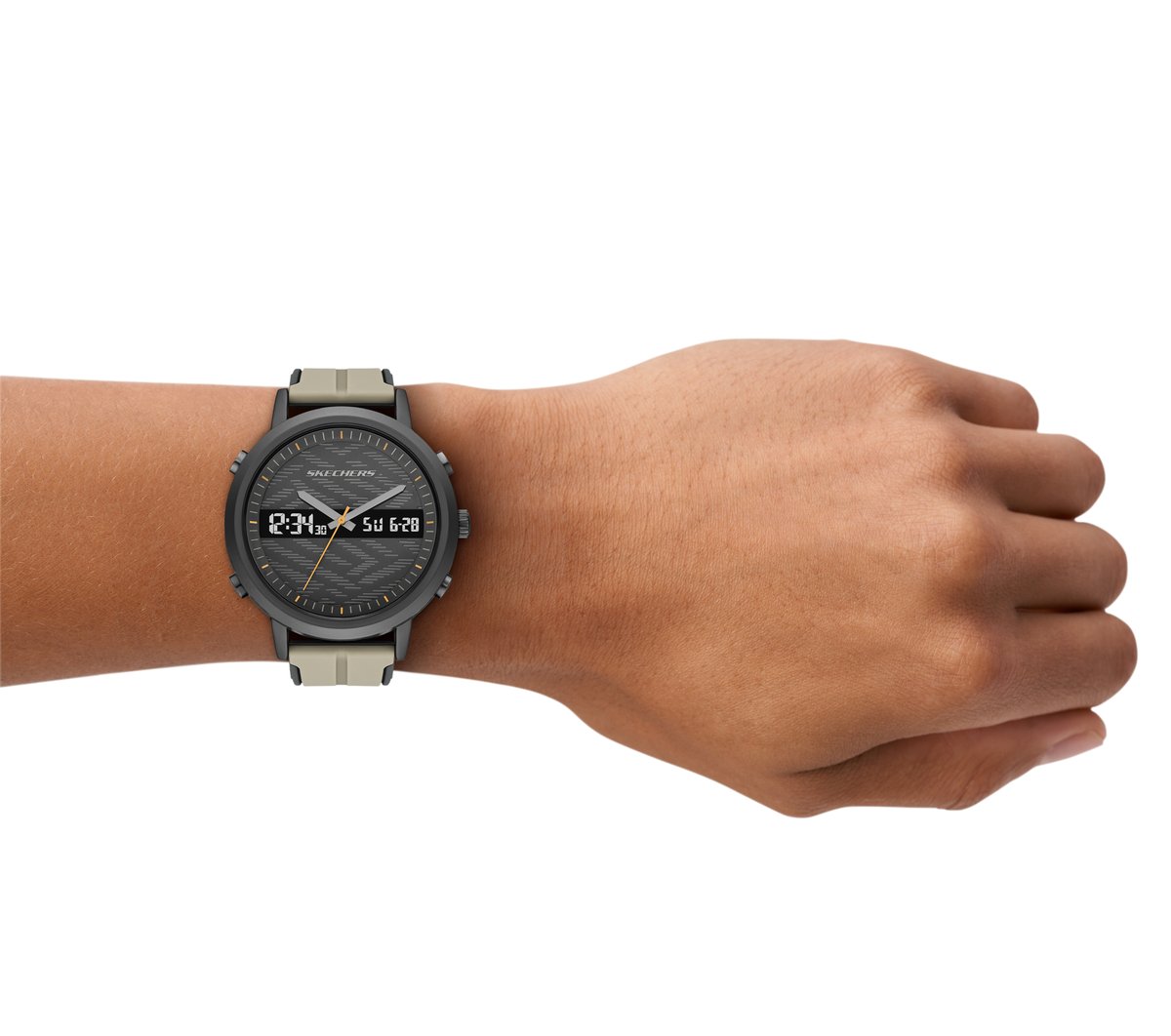 Skechers Discount | Men|Clothing Lawndale Watch