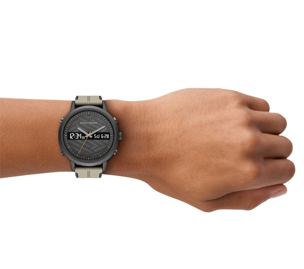 Skechers Discount | Men|Clothing Lawndale Watch