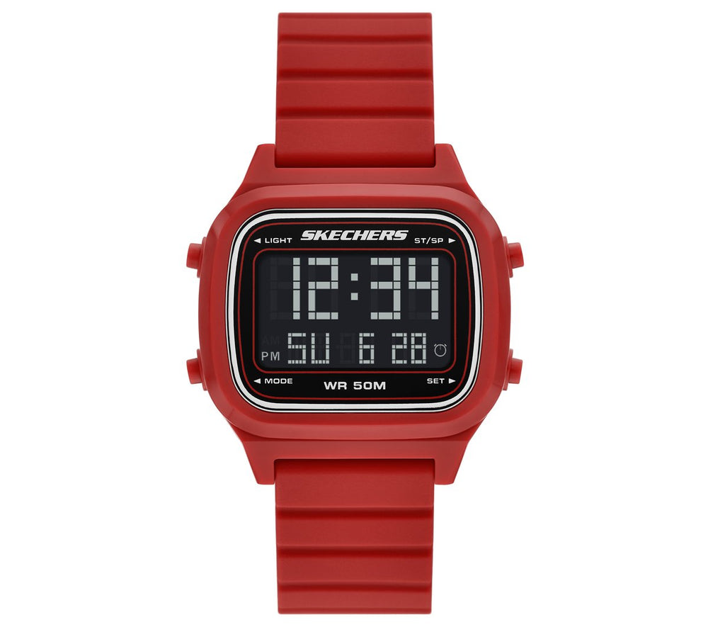 Skechers Online | Men|Clothing Slip-ins: Fiske Watch