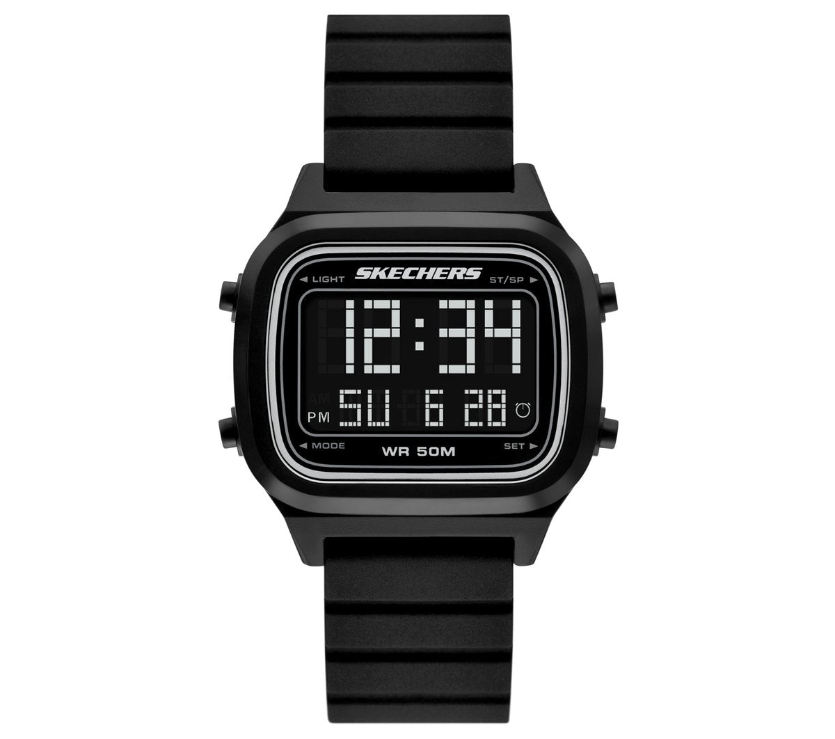 Skechers Outlet | Men|Clothing Slip-ins: Fiske Watch
