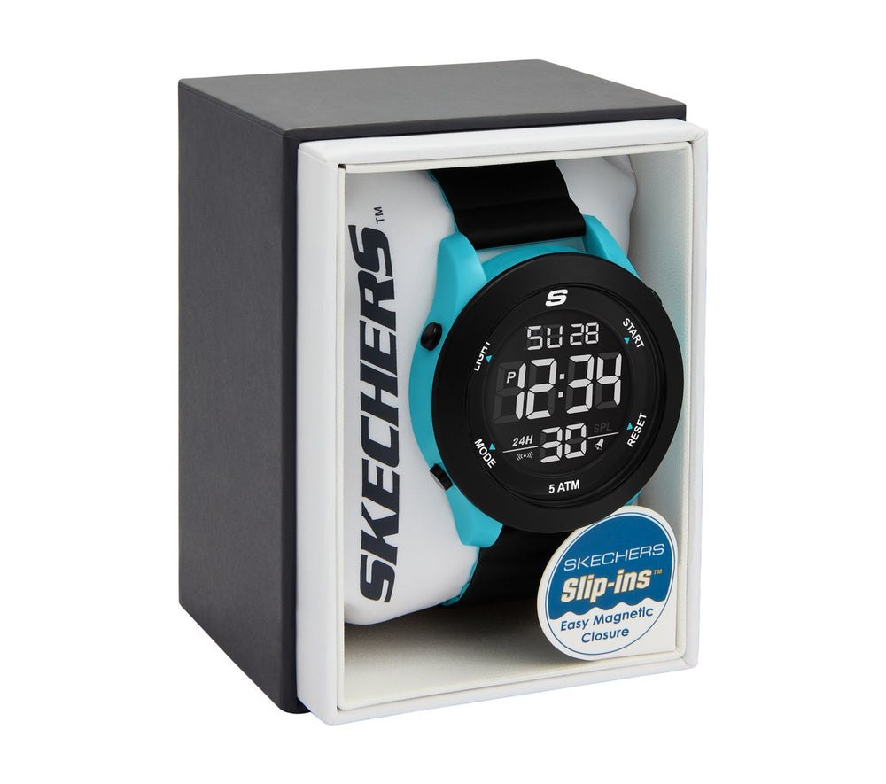 Skechers On sale | Men|Clothing Slip-ins: Rosecrans Watch