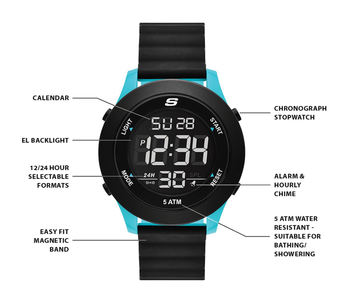 Skechers On sale | Men|Clothing Slip-ins: Rosecrans Watch