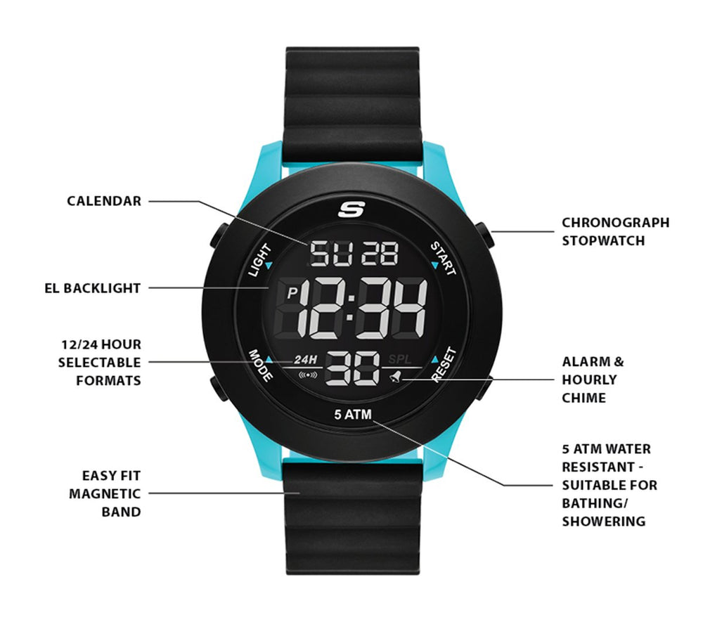 Skechers On sale | Men|Clothing Slip-ins: Rosecrans Watch