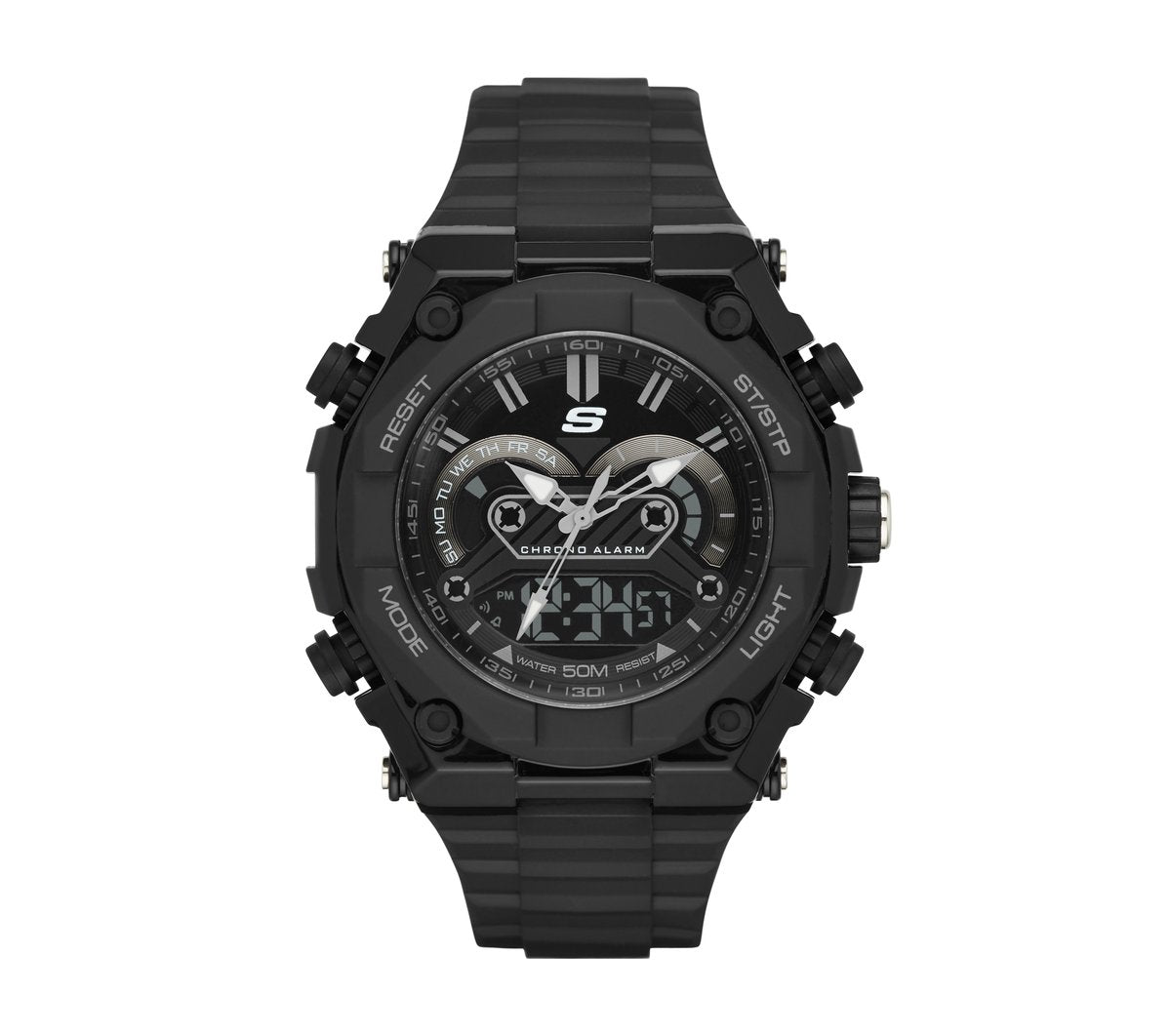 Skechers Discount | Men|Clothing El Segundo Watch