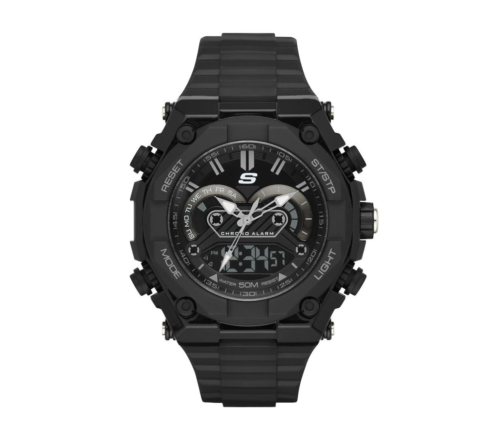 Skechers Discount | Men|Clothing El Segundo Watch