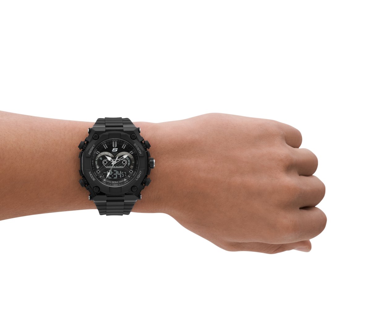 Skechers Discount | Men|Clothing El Segundo Watch