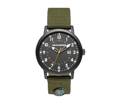 Skechers Sale | Men|Clothing Parkhurst Green Watch